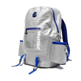 Mustad Daybreak Classic Vízhatlan 30 l hátizsák