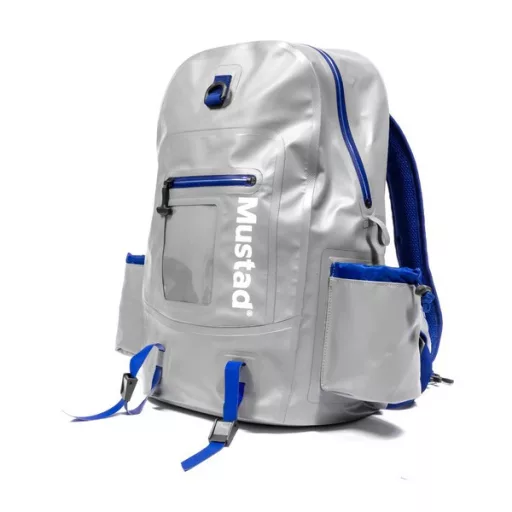 Mustad Daybreak Classic Vízhatlan 30 l hátizsák