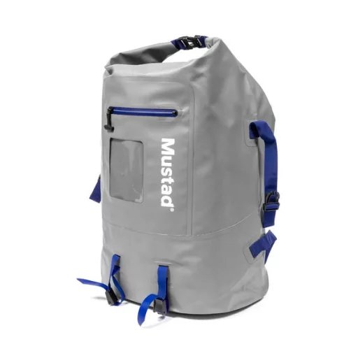 Mustad Daybreak Roll-up Vízhatlan 40 l hátizsák