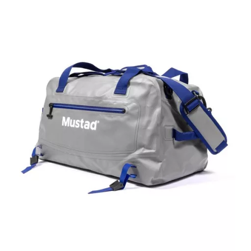 Mustad Daybreak Vízhatlan Sport 50 l horgásztáska