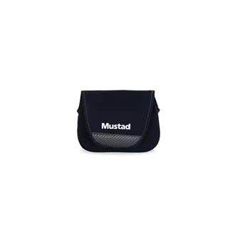 Mustad neoprén S orsótartó táska