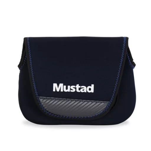 Mustad neoprén S orsótartó táska