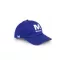 Mustad Woven Patch 222 kék UNI baseball sapka