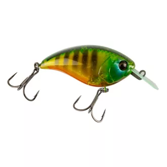 Mustad Blf Shallow Runner 1 Ghostgill 14 g crankbait wobbler
