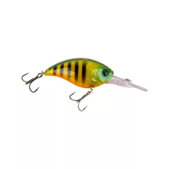   Mustad Blf Mid-runner Runner 1 Ghostgill 17 g crankbait wobbler
