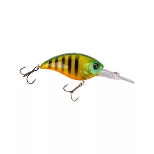 Mustad Blf Mid-runner Runner 1 Ghostgill 17 g crankbait wobbler