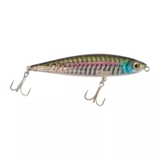   Mustad Vertebrata Top Water 4,3 3 Sexy Mullet 001 18,8 g stickbait