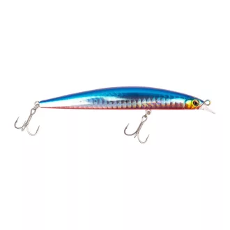   Mustad Gonta Minnow 4,3" 001 S TRUE SARDINE 14 g minnow wobbler