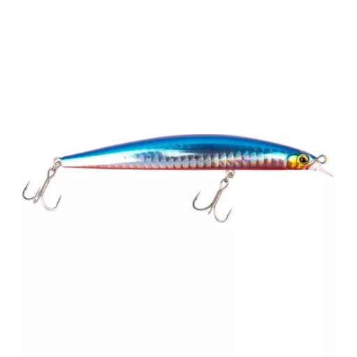 Mustad Gonta Minnow 4,3" 001 S TRUE SARDINE 14 g minnow wobbler