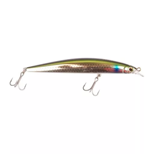 Mustad Gonta Minnow 4,3" 001 S TRUE SARDINE 14 g minnow wobbler