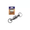 Mustad SS csapágyas 1 harcsázó forgó 4 db/csomag