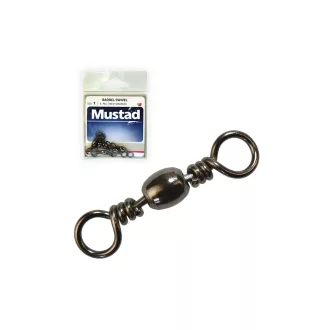 Mustad hordós 1 forgó 6 db/csomag