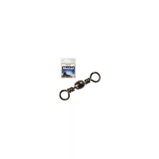 Mustad hordós 1 forgó 6 db/csomag