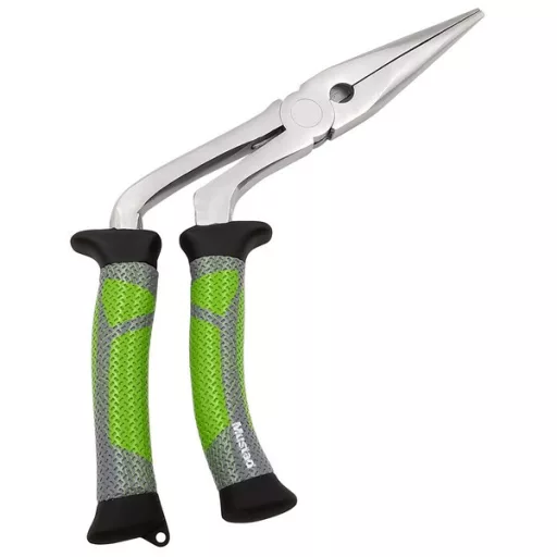 Mustad Ergonomic Pistol fogó
