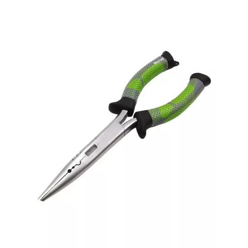 Mustad kicsi Splitring fogó
