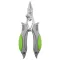 Mustad fonott Scissor zsinórvágó olló