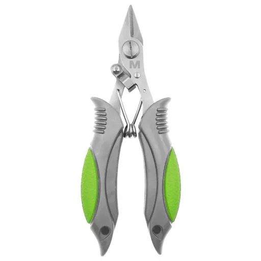 Mustad fonott Scissor zsinórvágó olló
