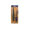 Mustad Filézőkés 9" 23 cm Tapadásmentes PTFE Bevonattal