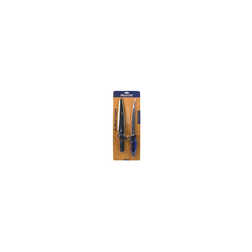 Mustad Filézőkés 9" 23 cm Tapadásmentes PTFE Bevonattal