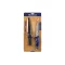 Mustad Filézőkés 7" 18 cm Polírozott Pengével