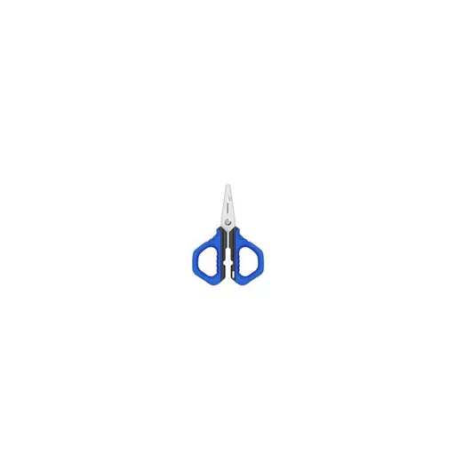 Mustad 3–1 Mini fogó 4" 10 cm zsinórvágó olló
