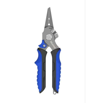   Mustad Volfram Vágós Multi 7,5" 19 cm zsinórvágó olló