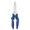 Mustad Rugós 8" 20 cm zsinórvágó olló