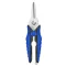 Mustad Mini Rugós 5,5" 14 cm zsinórvágó olló