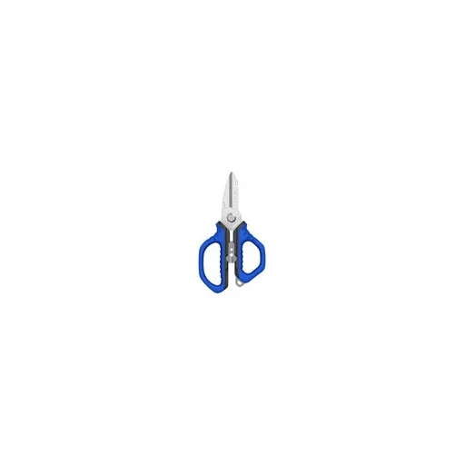 Mustad Multifunkciós 6,5" 16 cm zsinórvágó olló