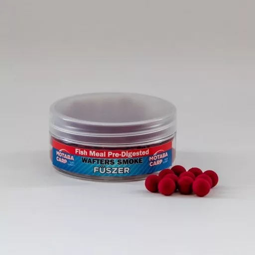 Motaba Carp Smoke Ananász 8 mm 40 g wafter csali