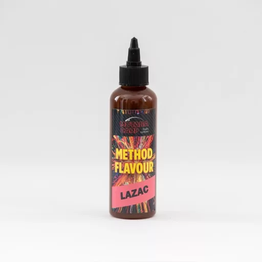Motaba Carp Method Flavour Ananász Fluo 150 ml aromagél