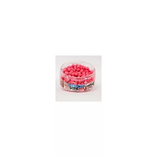 Motaba Carp Method Vitamax Tejcsoki 8 mm 40 g wafter csali