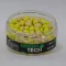 Motaba Carp Green Tech Zölden Világit (ananász-vajsav) 10 mm wafter csali