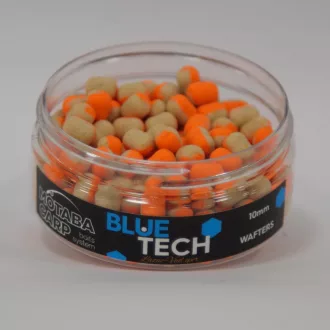   Motaba Carp Blue Tech Kéken Világit (lazac-erdei szamóca) 10 mm wafter csali