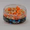 Motaba Carp Blue Tech Kéken Világit (lazac-erdei szamóca) 10 mm wafter csali