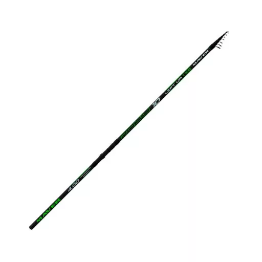 Maver Roky Universal Casting W Guides 400 cm 20 g teleszkópos horgászbot