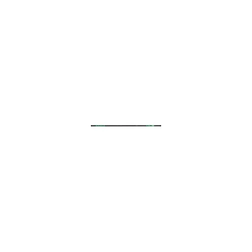Maver Manico Guadino Slim Force 400 cm merítőnyél