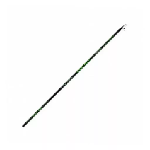 Maver Start Bolo W Guides 400 cm bolognai horgászbot