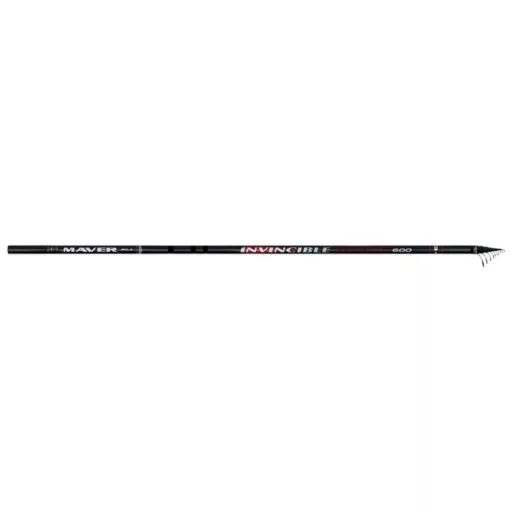 Maver Invincible Extreme Mx Bolo 480 cm bolognai horgászbot