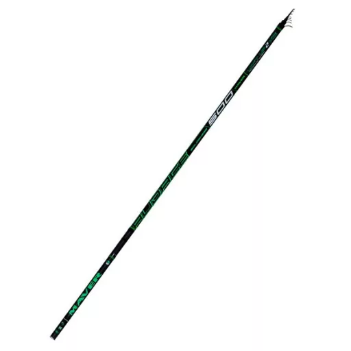 Maver Audace Bolo Lift Up 2 kg W Guides 500 cm 2000 g bolognai horgászbot