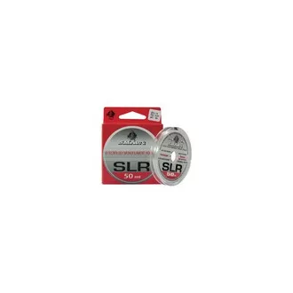 Maver Slr M.50 0,06 mm 50 m monofil előkezsinór