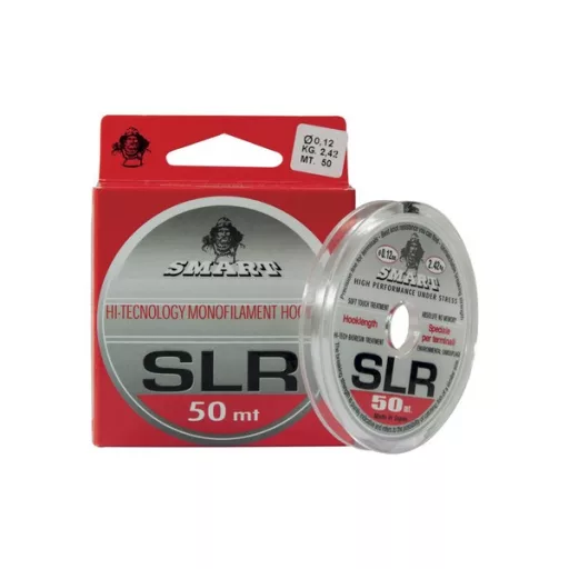 Maver Slr M.50 0,06 mm 50 m monofil előkezsinór
