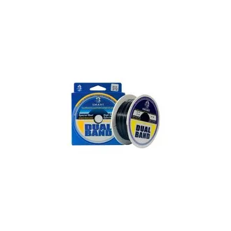 Maver Dual Band M.600 0,14 mm 600 m monofil főzsinór