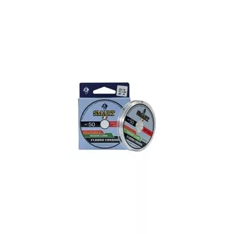   Maver Fluorocarbon Smart 50 Mt. 0,08 mm 50 m fluorocarbon zsinór