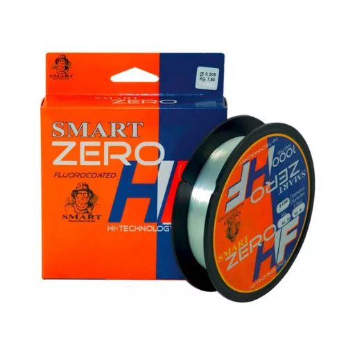 Maver Zero Hf Smart 0,103 mm 150 m monofil főzsinór