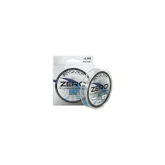 Maver Zero Fluorocarbon 0,172 mm 50 m fluorocarbon zsinór