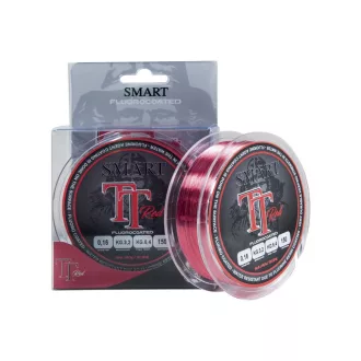 Maver Tt Fluorine 0,16 mm 150 m piros monofil főzsinór