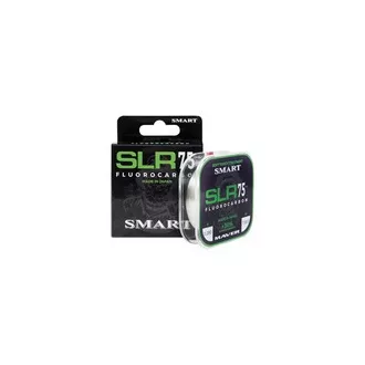 Maver Slr Fluorocarbon 0,08 mm 75 m fluorocarbon zsinór