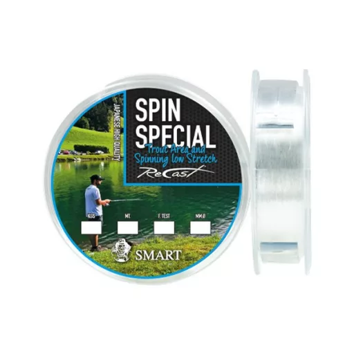 Maver Special Spin 0,148 mm 150 m monofil főzsinór