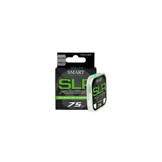Maver Maverslr Fluorine 0,08 mm 75 m fluorocarbon zsinór